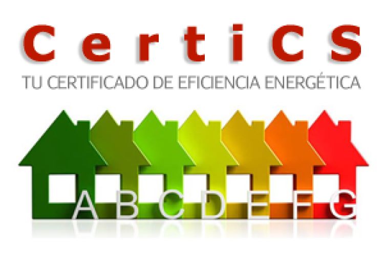 CertiCS - Tu Certificado Energético