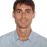 Borja Patrón Soriano