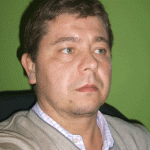 David Cidoncha Morcillo. Arquitecto
