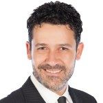 José Ángel García Montesinos 