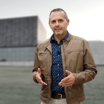 Fernando Martín - Eficiencia y Energía