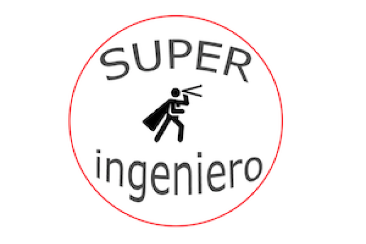 Manuel - Superingeniero